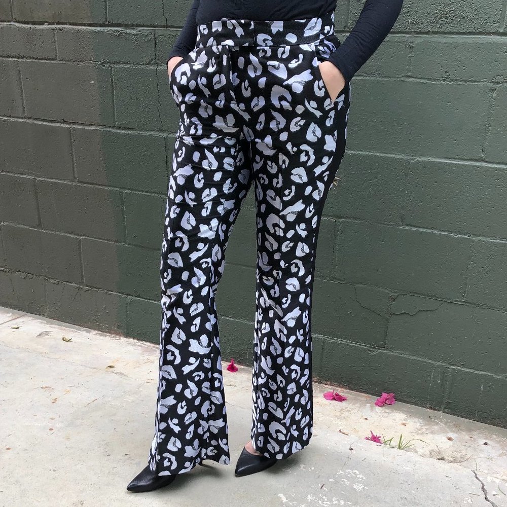Rachel Zoe sample pants - excellent condition!